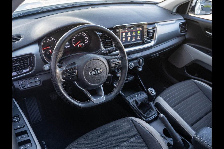 Kia Stonic 1.0 T-GDi Sports Edition / Camera / Navi / Carplay / Cruise