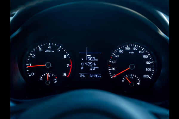 Kia Stonic 1.0 T-GDi Sports Edition / Camera / Navi / Carplay / Cruise