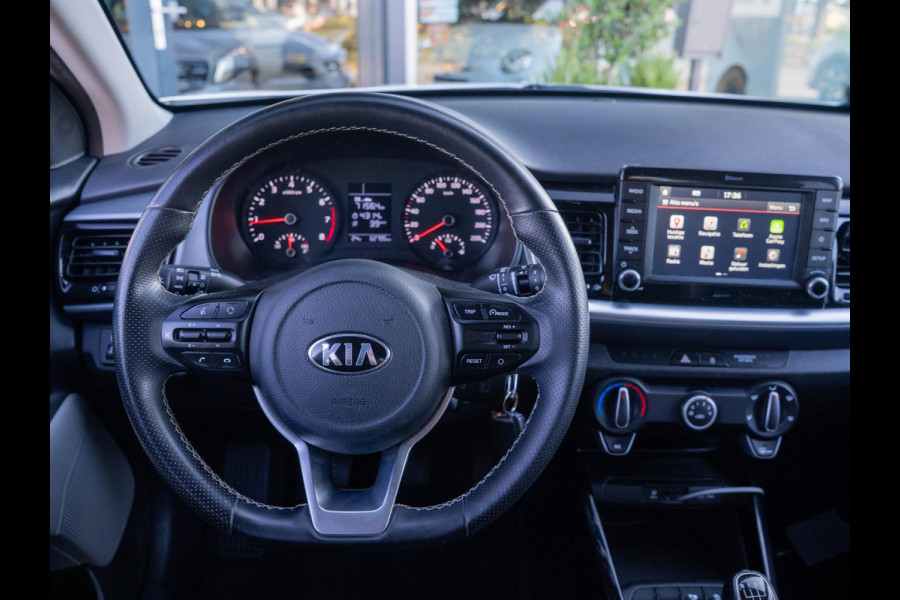 Kia Stonic 1.0 T-GDi Sports Edition / Camera / Navi / Carplay / Cruise