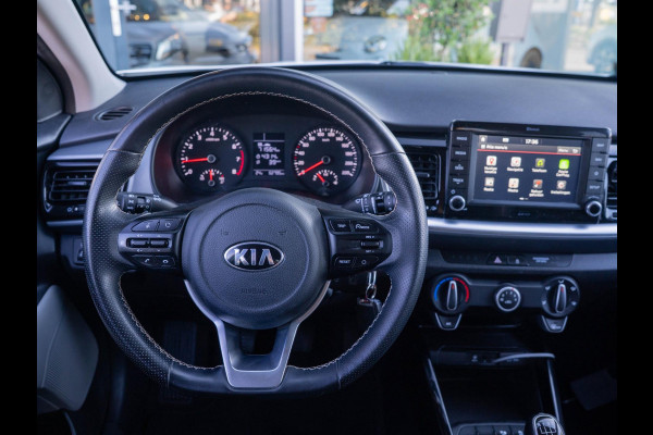 Kia Stonic 1.0 T-GDi Sports Edition / Camera / Navi / Carplay / Cruise