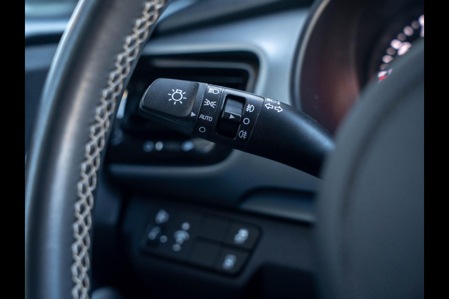 Kia Stonic 1.0 T-GDi Sports Edition / Camera / Navi / Carplay / Cruise