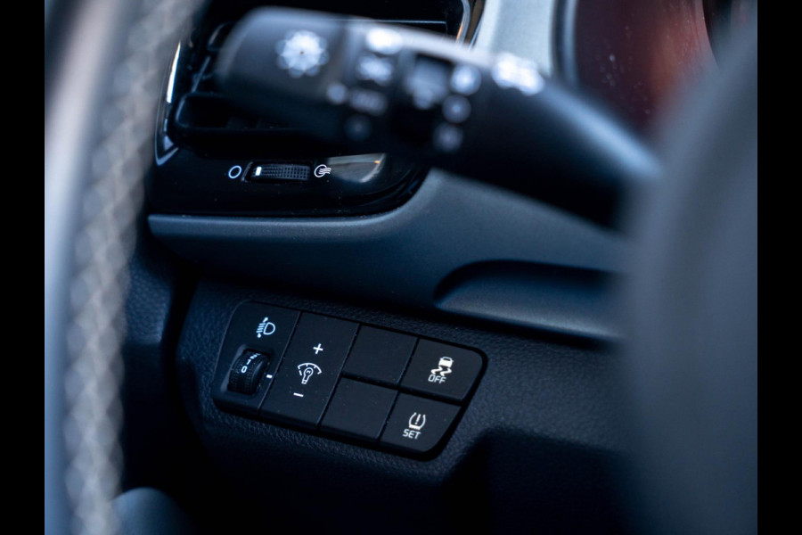 Kia Stonic 1.0 T-GDi Sports Edition / Camera / Navi / Carplay / Cruise