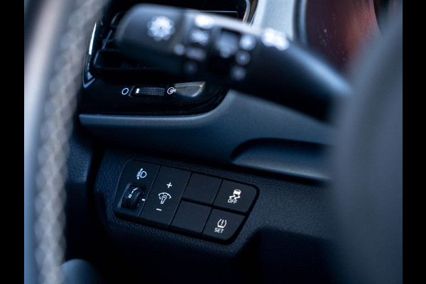 Kia Stonic 1.0 T-GDi Sports Edition / Camera / Navi / Carplay / Cruise