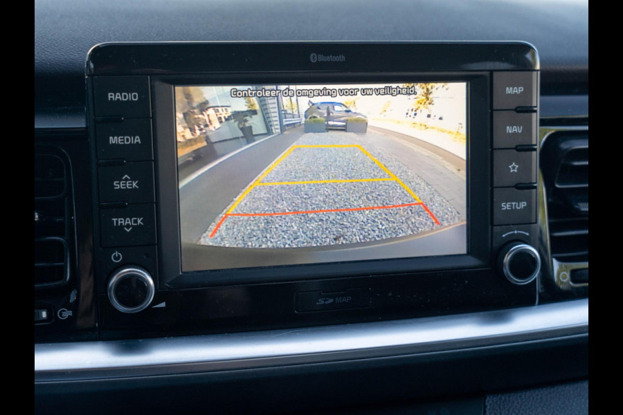 Kia Stonic 1.0 T-GDi Sports Edition / Camera / Navi / Carplay / Cruise