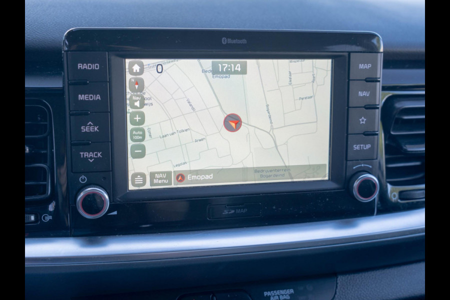 Kia Stonic 1.0 T-GDi Sports Edition / Camera / Navi / Carplay / Cruise