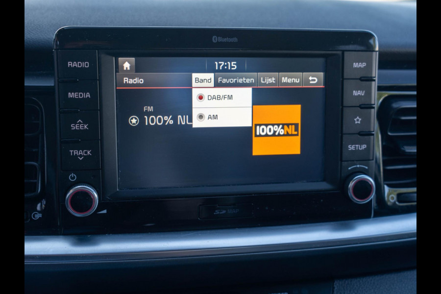Kia Stonic 1.0 T-GDi Sports Edition / Camera / Navi / Carplay / Cruise
