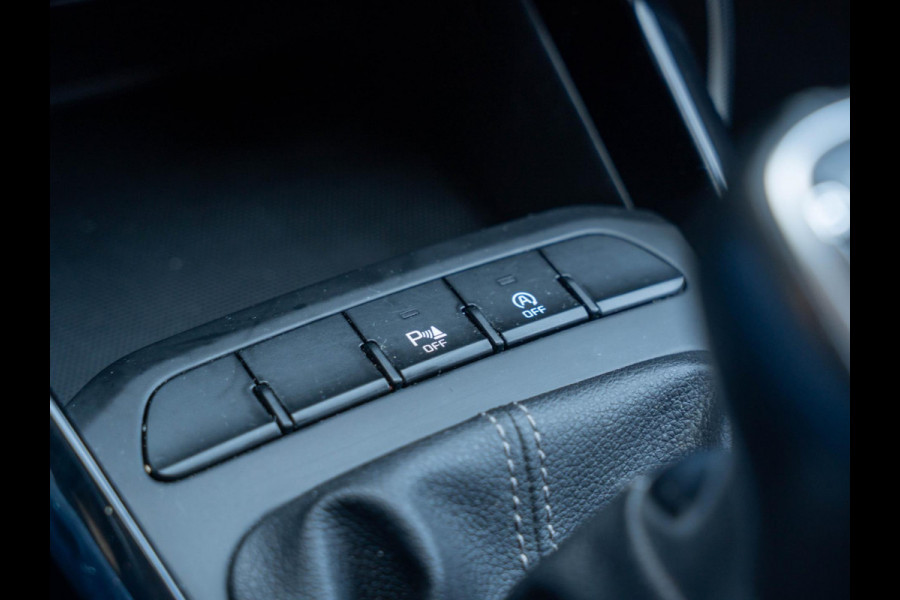 Kia Stonic 1.0 T-GDi Sports Edition / Camera / Navi / Carplay / Cruise