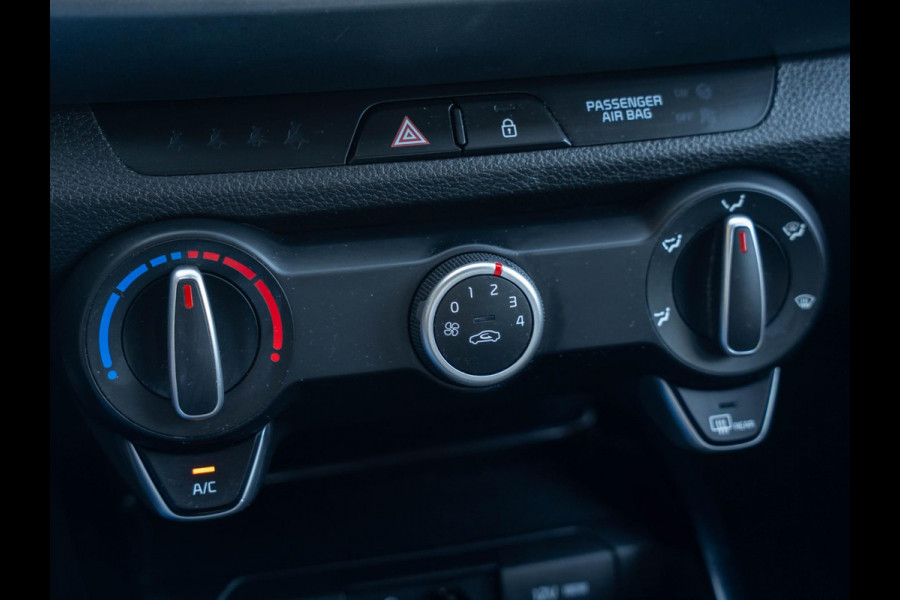 Kia Stonic 1.0 T-GDi Sports Edition / Camera / Navi / Carplay / Cruise