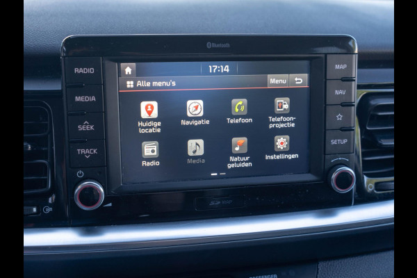 Kia Stonic 1.0 T-GDi Sports Edition / Camera / Navi / Carplay / Cruise