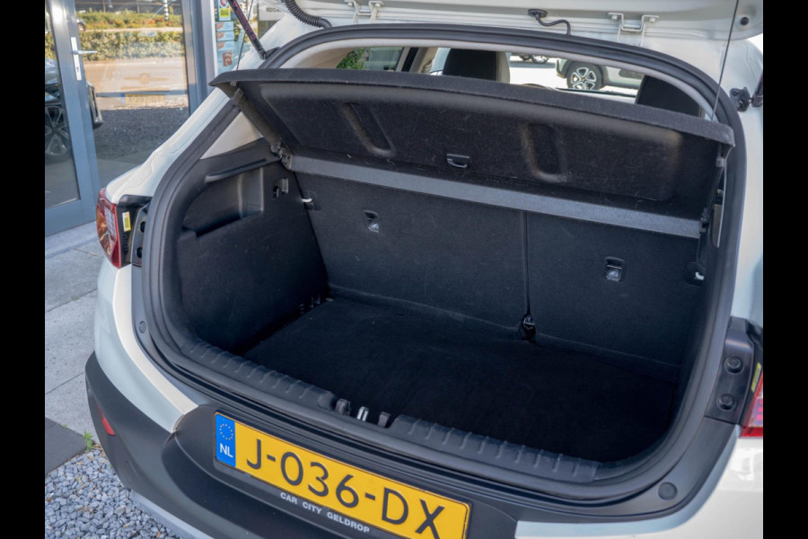 Kia Stonic 1.0 T-GDi Sports Edition / Camera / Navi / Carplay / Cruise
