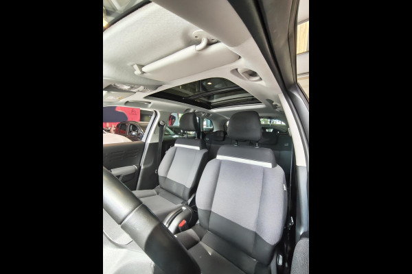 Citroën C3 Aircross 1.2 PT 110 EAT6 Shine | Panoramadak! | Rijklaar geleverd incl 12 maanden BOVAG garantie |