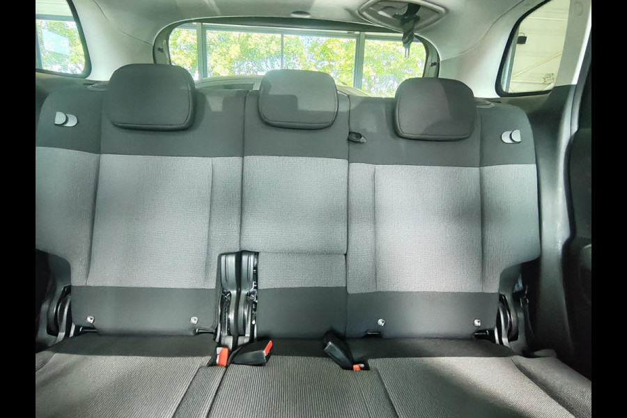 Citroën C3 Aircross 1.2 PT 110 EAT6 Shine | Panoramadak! | Rijklaar geleverd incl 12 maanden BOVAG garantie |