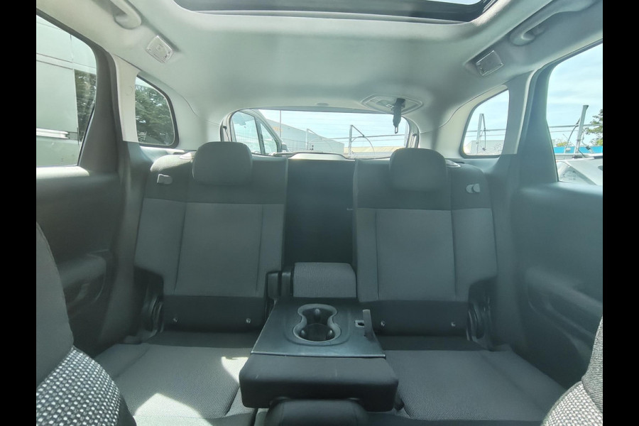 Citroën C3 Aircross 1.2 PT 110 EAT6 Shine | Panoramadak! | Rijklaar geleverd incl 12 maanden BOVAG garantie |