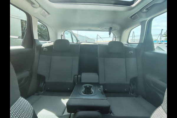 Citroën C3 Aircross 1.2 PT 110 EAT6 Shine | Panoramadak! | Rijklaar geleverd incl 12 maanden BOVAG garantie |
