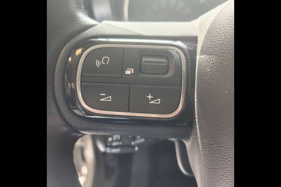 Citroën C3 Aircross 1.2 PT 110 EAT6 Shine | Panoramadak! | Rijklaar geleverd incl 12 maanden BOVAG garantie |
