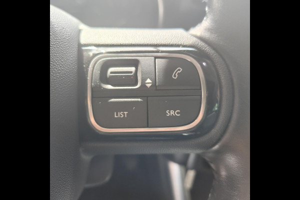Citroën C3 Aircross 1.2 PT 110 EAT6 Shine | Panoramadak! | Rijklaar geleverd incl 12 maanden BOVAG garantie |