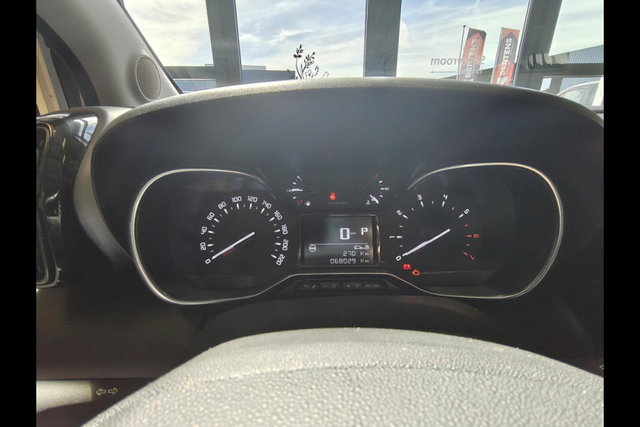 Citroën C3 Aircross 1.2 PT 110 EAT6 Shine | Panoramadak! | Rijklaar geleverd incl 12 maanden BOVAG garantie |