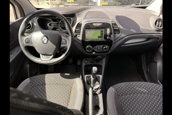 Renault Captur 0.9 TCe Intens bi-verlichting LED | Blind spot | NAVI occasion