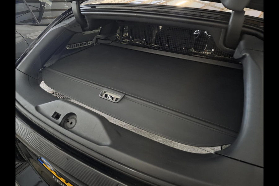BMW 3 Serie Touring 330e LCI|Msport|HUD|H&K|Mstoelen|PANO|Curved