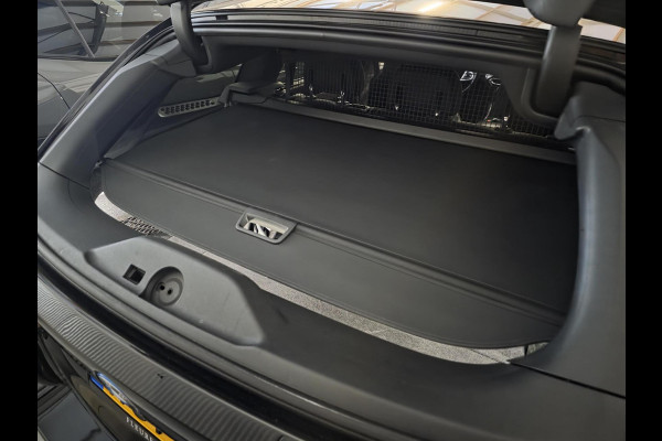 BMW 3 Serie Touring 330e LCI|Msport|HUD|H&K|Mstoelen|PANO|Curved