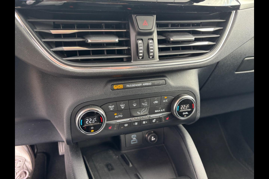 Ford Kuga 2.5 PHEV Titanium X | Panoramadak | Winter Pack | Adaptive cruise control | Adaptive LED | Head up Display | Bang&Olufsen | Elektrische achterklep