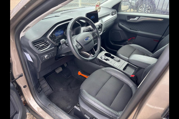 Ford Kuga 2.5 PHEV Titanium X | Panoramadak | Winter Pack | Adaptive cruise control | Adaptive LED | Head up Display | Bang&Olufsen | Elektrische achterklep