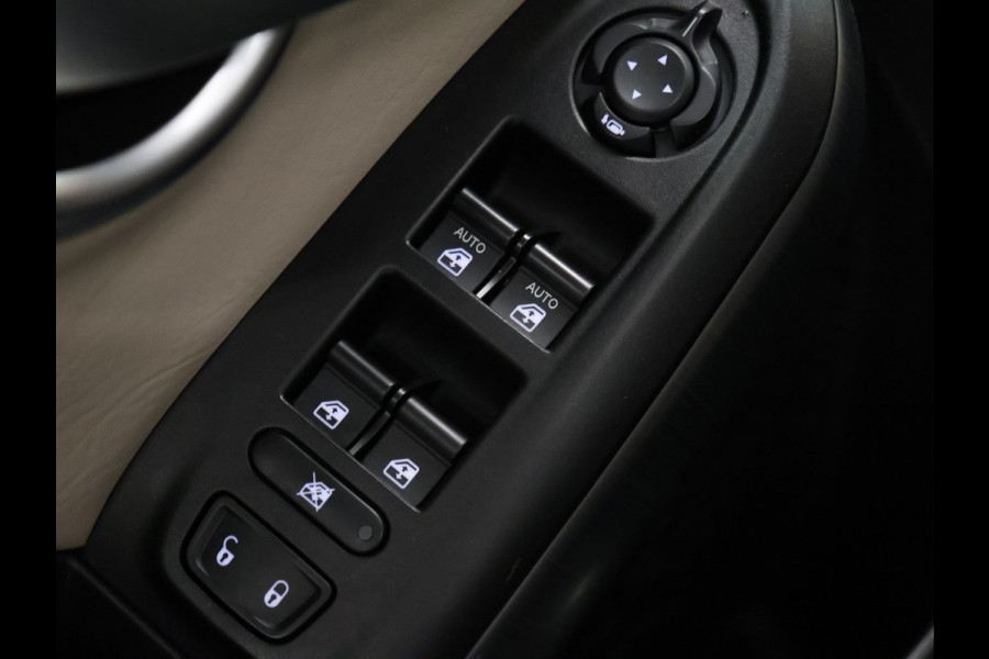 Fiat 500X 1.4 Turbo MultiAir Lounge [CRUISE CONTROL, PDC ACHTER, BLUETOOTH VERBINDING, AUTOMATISCHE AIRCO, NAVIGATIE, NIEUWSTAAT]