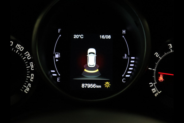 Fiat 500X 1.4 Turbo MultiAir Lounge [CRUISE CONTROL, PDC ACHTER, BLUETOOTH VERBINDING, AUTOMATISCHE AIRCO, NAVIGATIE, NIEUWSTAAT]