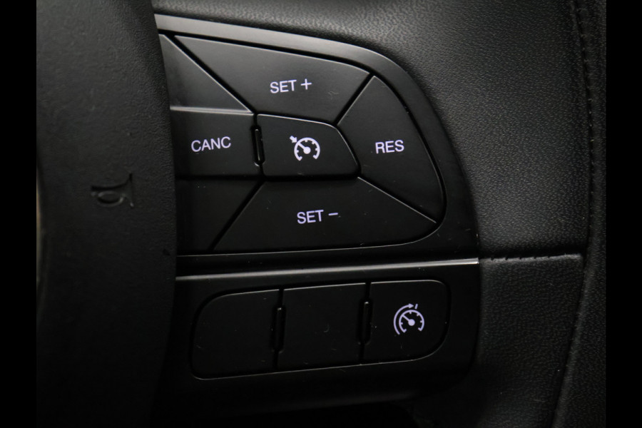 Fiat 500X 1.4 Turbo MultiAir Lounge [CRUISE CONTROL, PDC ACHTER, BLUETOOTH VERBINDING, AUTOMATISCHE AIRCO, NAVIGATIE, NIEUWSTAAT]
