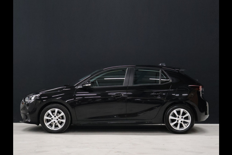 Opel Corsa 1.2 Edition [APPLE CARPLAY, ANDROID AUTO, CRUISE CONTROL, BLUETOOTH VERBINDING,  AIRCONDITIONING, NIEUWSTAAT]