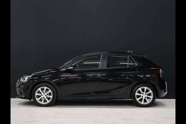 Opel Corsa 1.2 Edition [APPLE CARPLAY, ANDROID AUTO, CRUISE CONTROL, BLUETOOTH VERBINDING,  AIRCONDITIONING, NIEUWSTAAT]