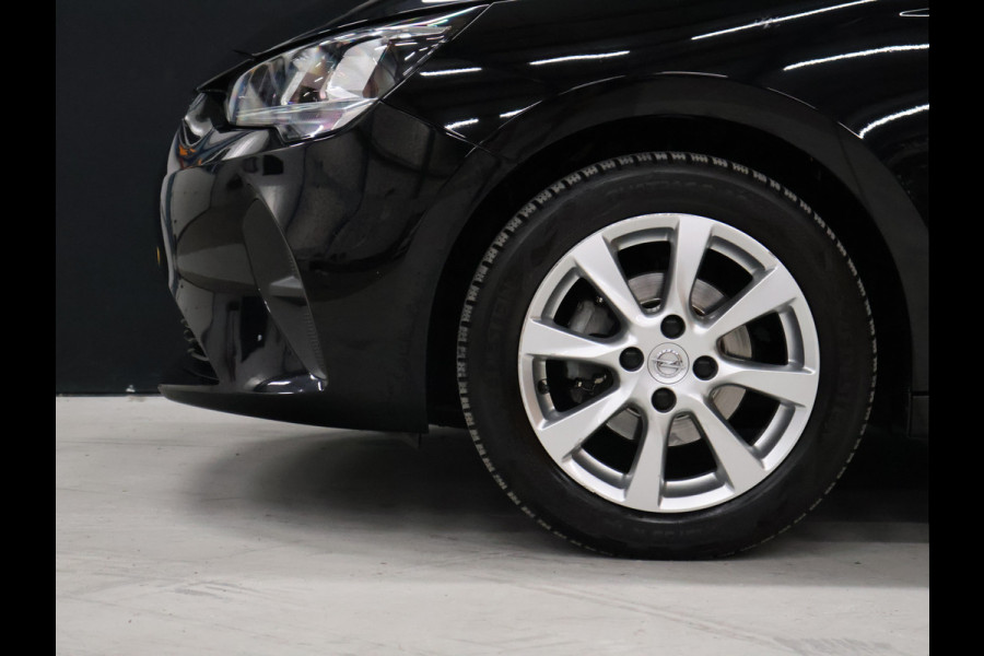 Opel Corsa 1.2 Edition [APPLE CARPLAY, ANDROID AUTO, CRUISE CONTROL, BLUETOOTH VERBINDING,  AIRCONDITIONING, NIEUWSTAAT]