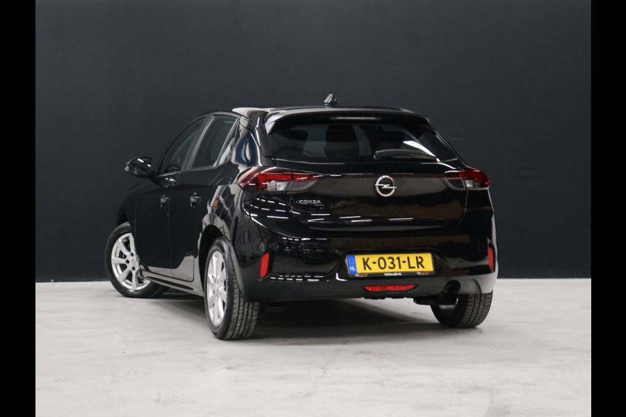 Opel Corsa 1.2 Edition [APPLE CARPLAY, ANDROID AUTO, CRUISE CONTROL, BLUETOOTH VERBINDING,  AIRCONDITIONING, NIEUWSTAAT]