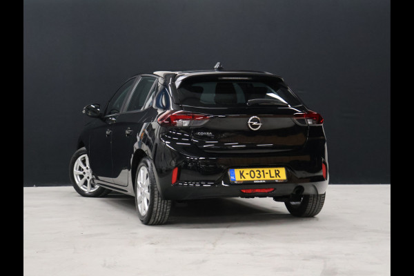 Opel Corsa 1.2 Edition [APPLE CARPLAY, ANDROID AUTO, CRUISE CONTROL, BLUETOOTH VERBINDING,  AIRCONDITIONING, NIEUWSTAAT]