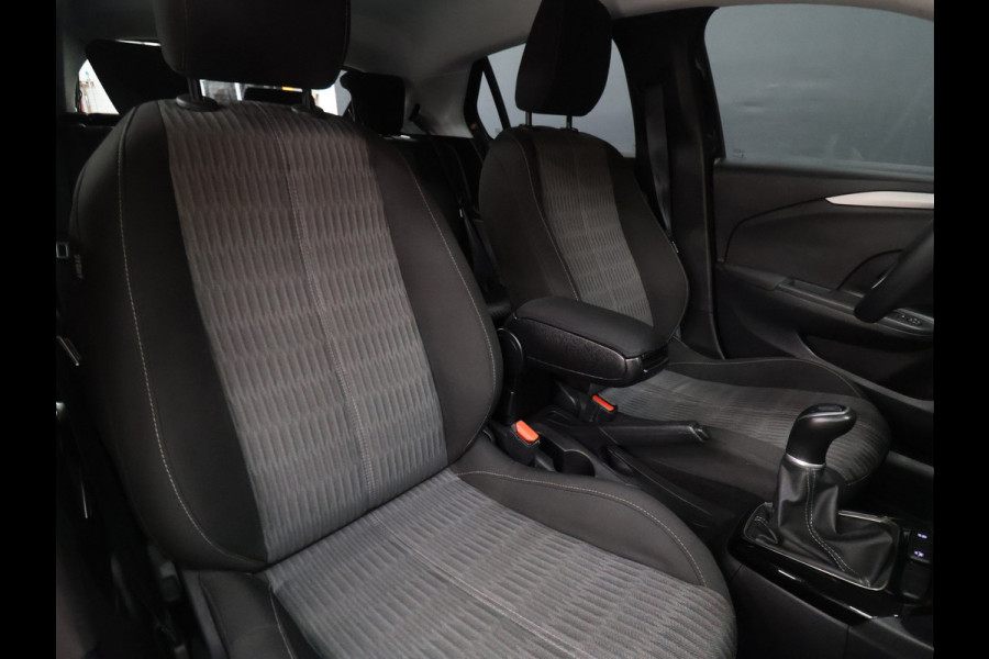 Opel Corsa 1.2 Edition [APPLE CARPLAY, ANDROID AUTO, CRUISE CONTROL, BLUETOOTH VERBINDING,  AIRCONDITIONING, NIEUWSTAAT]