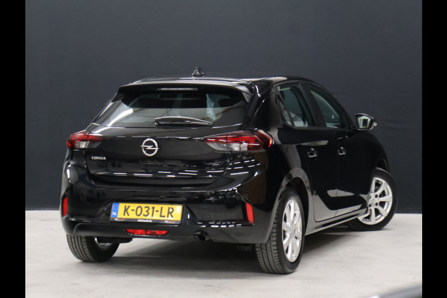 Opel Corsa 1.2 Edition [APPLE CARPLAY, ANDROID AUTO, CRUISE CONTROL, BLUETOOTH VERBINDING,  AIRCONDITIONING, NIEUWSTAAT]