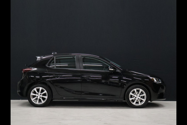 Opel Corsa 1.2 Edition [APPLE CARPLAY, ANDROID AUTO, CRUISE CONTROL, BLUETOOTH VERBINDING,  AIRCONDITIONING, NIEUWSTAAT]