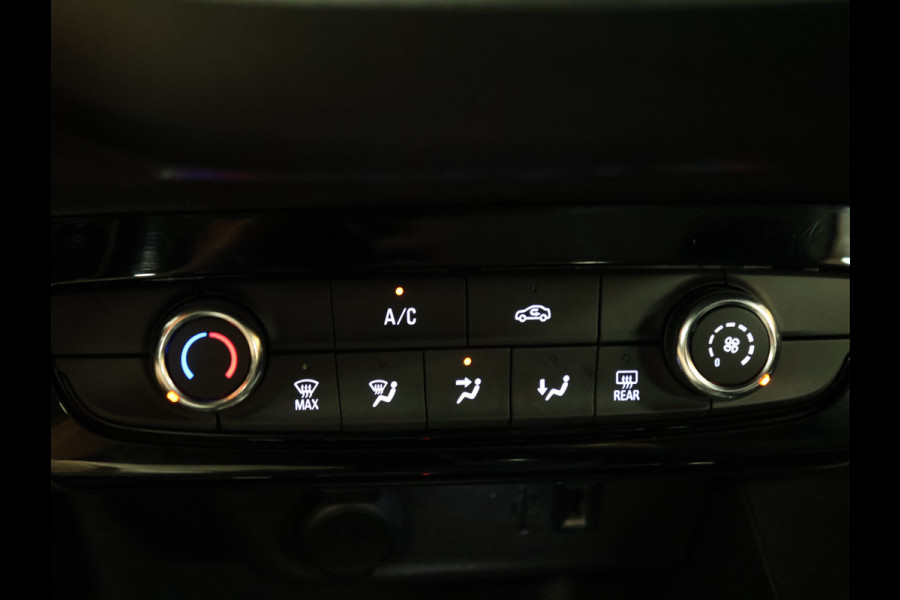 Opel Corsa 1.2 Edition [APPLE CARPLAY, ANDROID AUTO, CRUISE CONTROL, BLUETOOTH VERBINDING,  AIRCONDITIONING, NIEUWSTAAT]