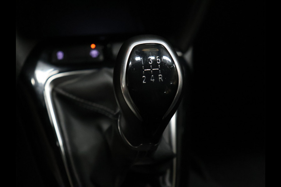 Opel Corsa 1.2 Edition [APPLE CARPLAY, ANDROID AUTO, CRUISE CONTROL, BLUETOOTH VERBINDING,  AIRCONDITIONING, NIEUWSTAAT]