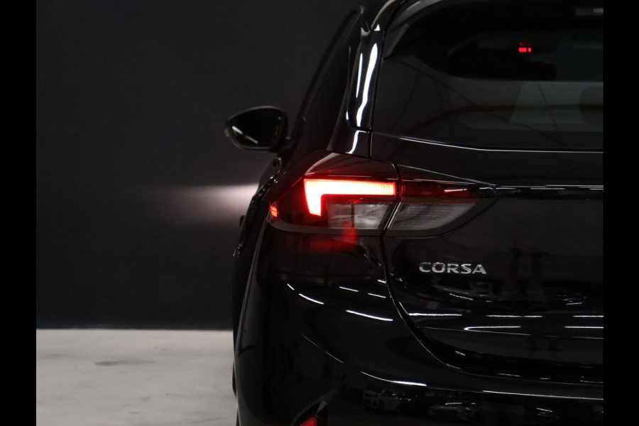 Opel Corsa 1.2 Edition [APPLE CARPLAY, ANDROID AUTO, CRUISE CONTROL, BLUETOOTH VERBINDING,  AIRCONDITIONING, NIEUWSTAAT]