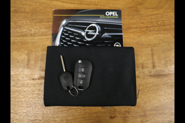 Opel Corsa 1.2 Edition [APPLE CARPLAY, ANDROID AUTO, CRUISE CONTROL, BLUETOOTH VERBINDING,  AIRCONDITIONING, NIEUWSTAAT]