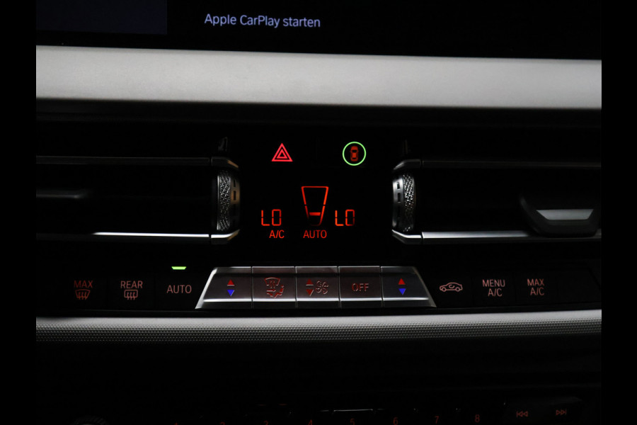 BMW 1-serie 118i Executive Edition [PDC V+A, APPLE CARPLAY, ANDROID AUTO, CRUISE CONTROL, NAVIGATIE, AUTOMATISCHE AIRCO, LED, NIEUWSTAAT]