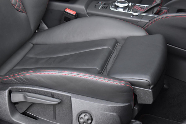 Audi S3 Sportback 2.0 TFSI S3 quattro Pano ACC Lane Virtual Schaalst B&O