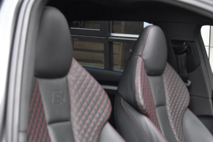 Audi S3 Sportback 2.0 TFSI S3 quattro Pano ACC Lane Virtual Schaalst B&O