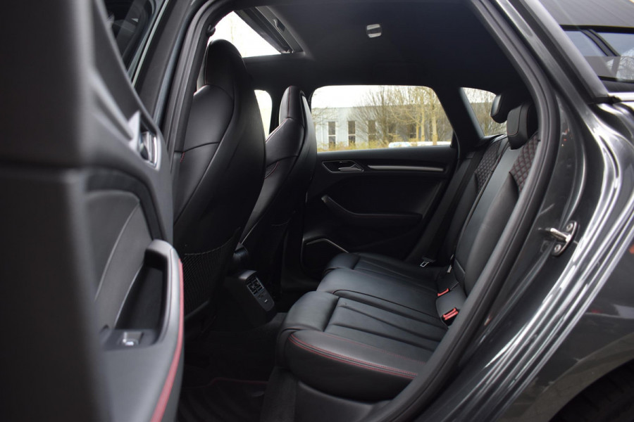 Audi S3 Sportback 2.0 TFSI S3 quattro Pano ACC Lane Virtual Schaalst B&O