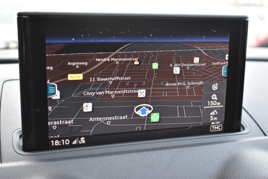 Audi S3 Sportback 2.0 TFSI S3 quattro Pano ACC Lane Virtual Schaalst B&O