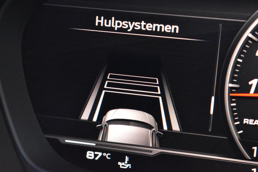 Audi S3 Sportback 2.0 TFSI S3 quattro Pano ACC Lane Virtual Schaalst B&O