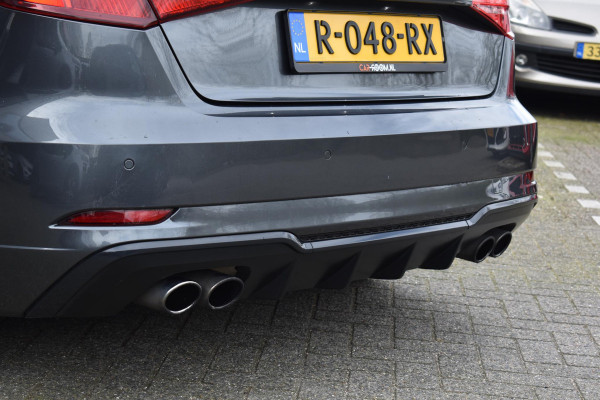 Audi S3 Sportback 2.0 TFSI S3 quattro Pano ACC Lane Virtual Schaalst B&O