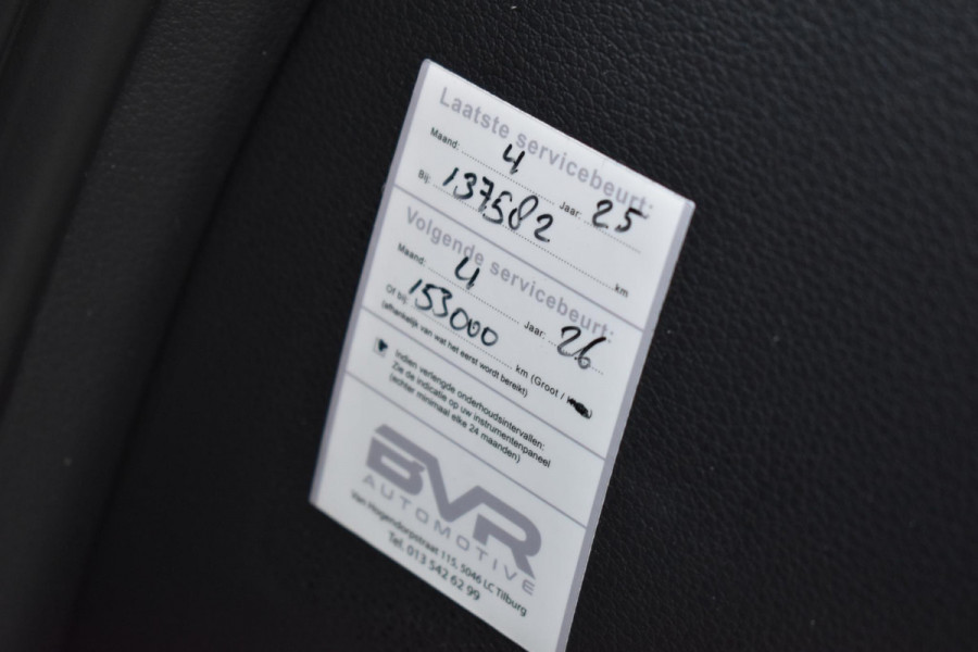 Audi S3 Sportback 2.0 TFSI S3 quattro Pano ACC Lane Virtual Schaalst B&O