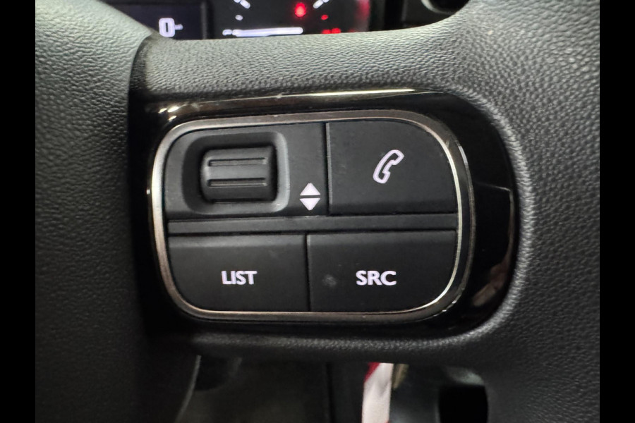 Citroën C3 1.2 PureTech Feel CARPLAY/ANDROID CLIMAAT CONTROL PARKEERSENSOREN 58886 KM !!!